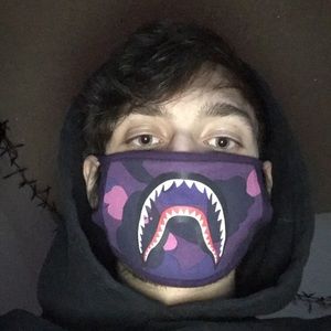 Meet your Posher, Coltin